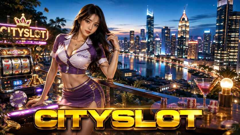 cityslot cityslot